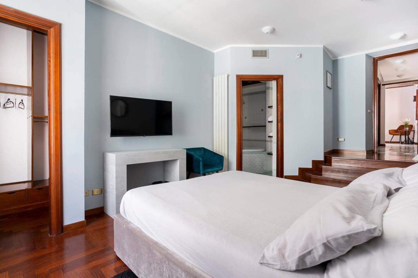 Homescape Frascati Exterior photo