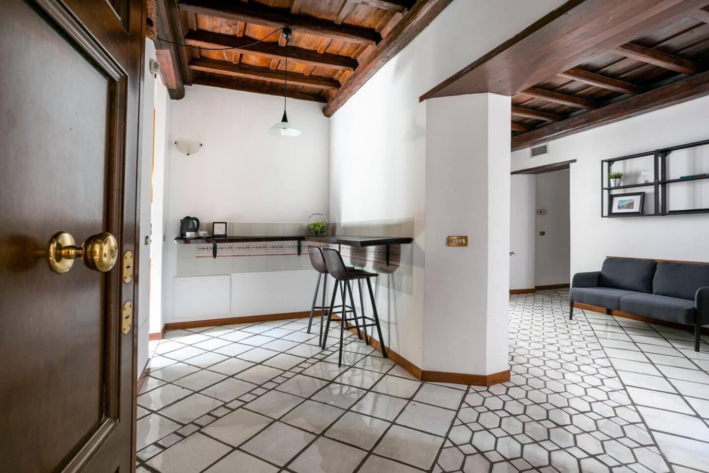 Homescape Frascati Exterior photo