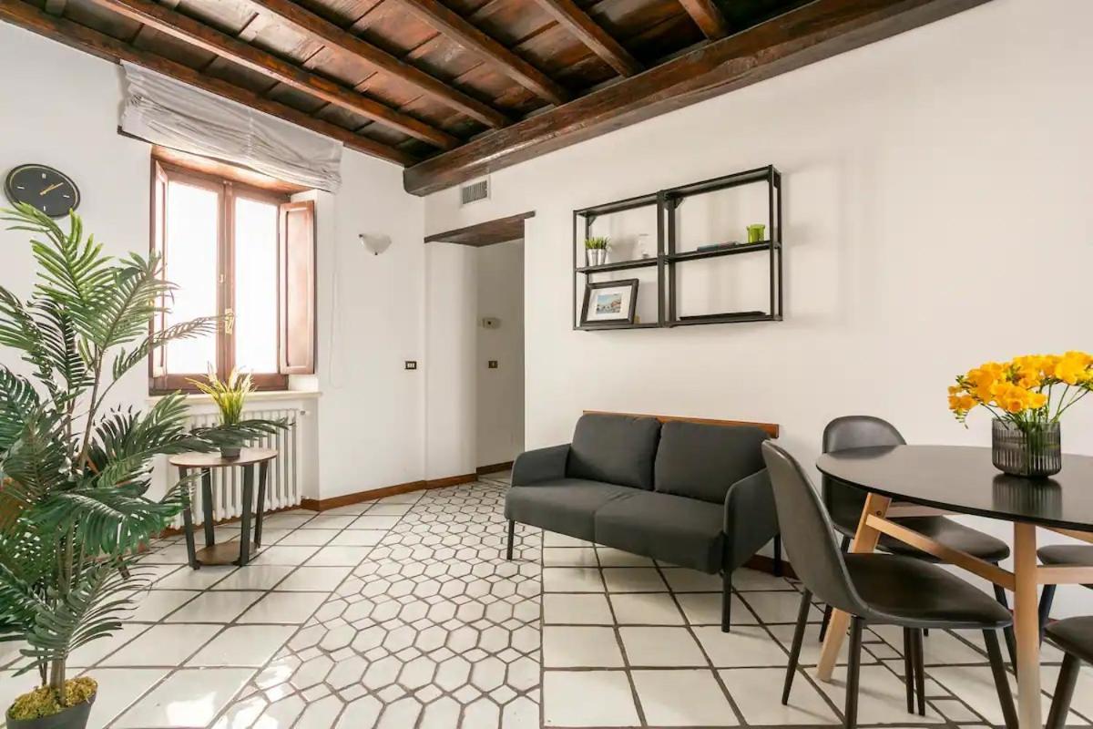 Homescape Frascati Exterior photo